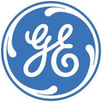 General Electric Logo General Electric
